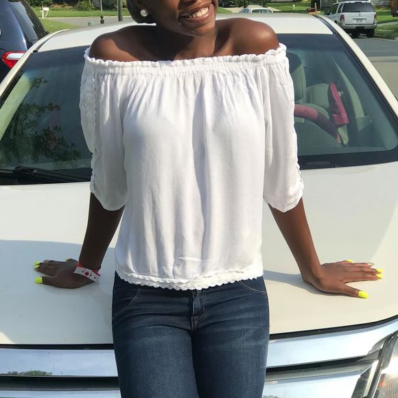 Meet your Posher, Zariyah - Picture 1 of 1